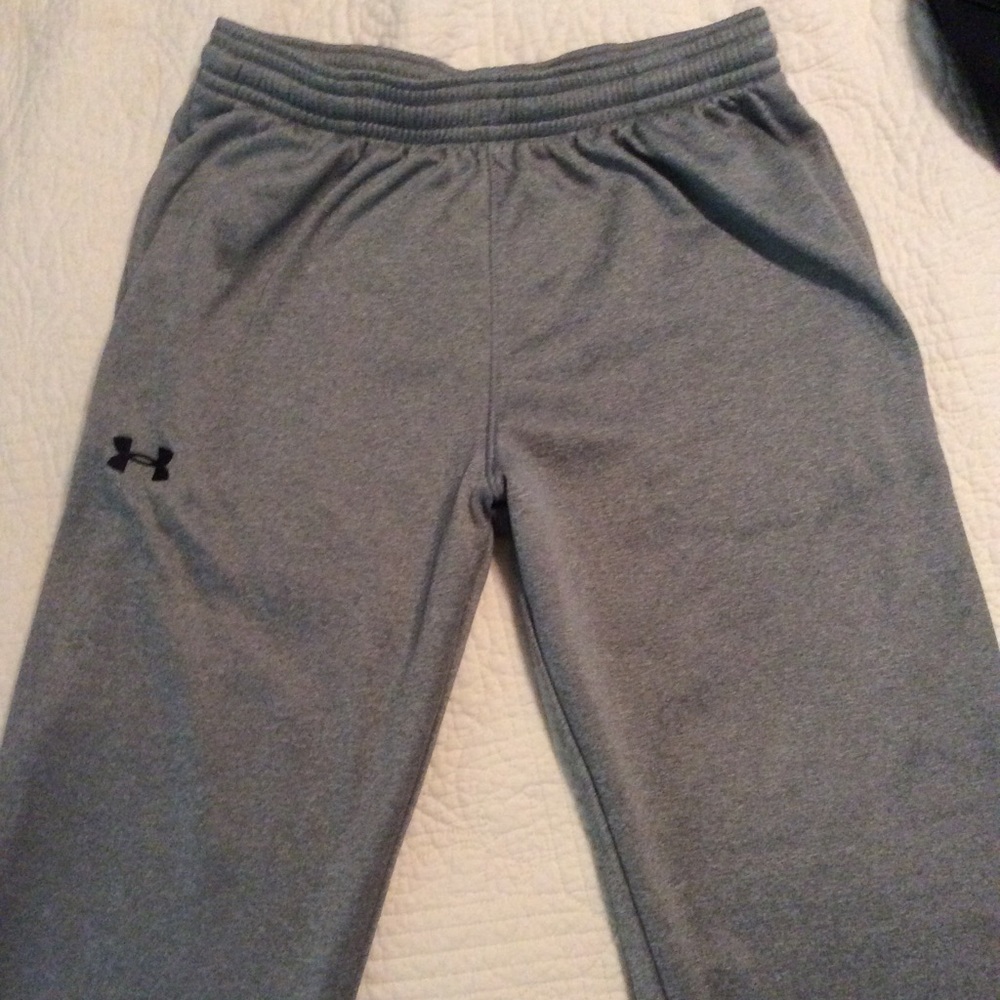 Under Armour Sweat Pants